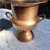 Medici champagne bucket circa 1930