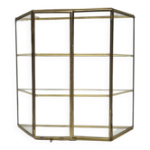 Vitrine miniature
