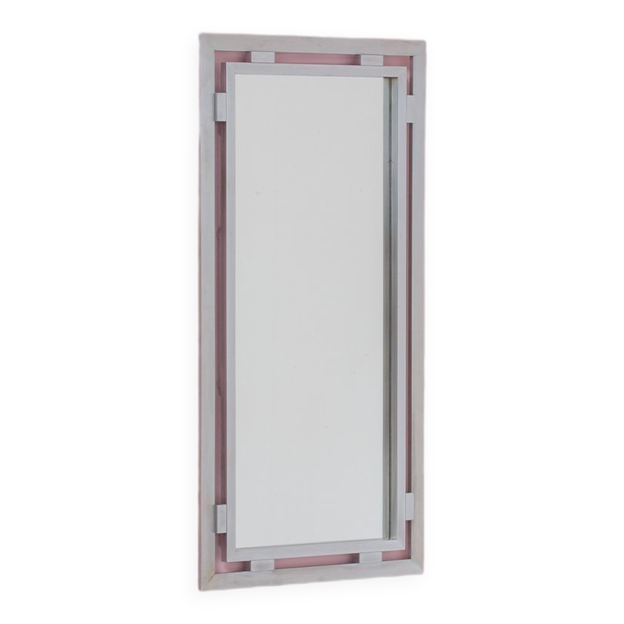 Mirror Guy Lefèvre for Maison Jansen