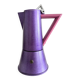 Ettore Sottsass, Academia coffee maker for Lagostina