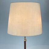 Gino Sarfatti Floor Lamp for Arteluce (prod und. lic. by Metalarte) 1946-48