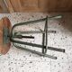 Tabouret industriel
