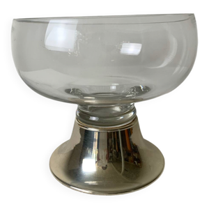 Grande coupe ou saladier