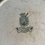 Plate