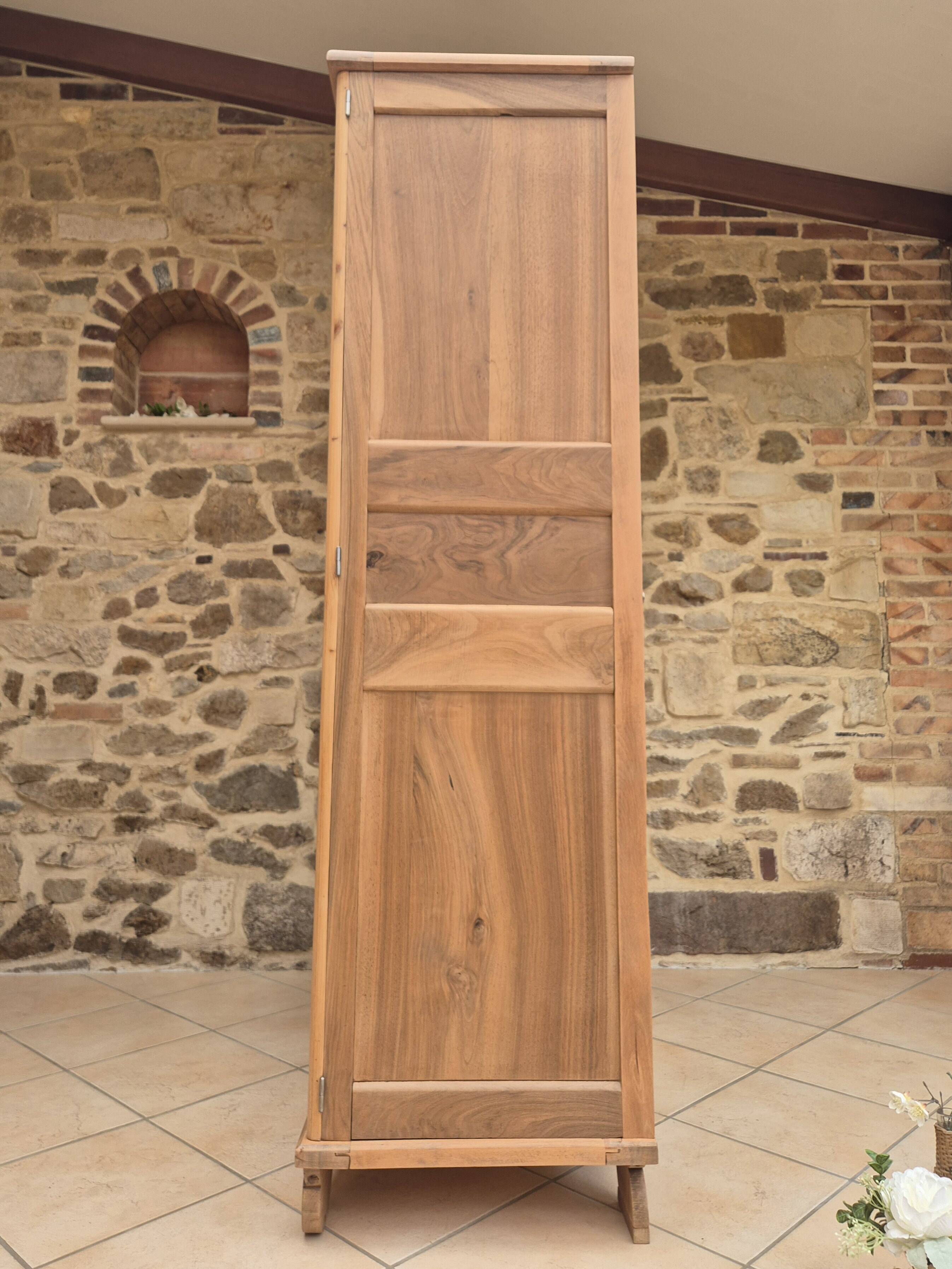 Parisian art deco wardrobe