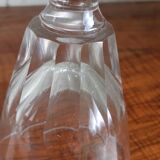Walking glass