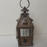 Ancient lantern