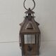 Ancient lantern