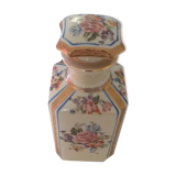 Porcelain bottle