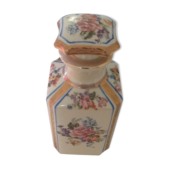 Porcelain bottle