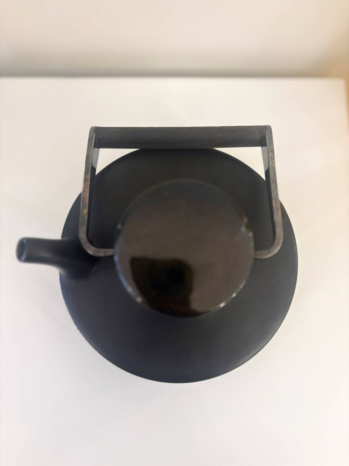 Teapot Tapio Wirkkala for Rosenthal