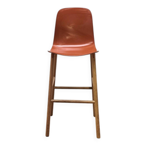 chaise de bar Sharky,