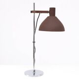 Vintage Desk Lamp attributed Koch & Lowy 1970s USA