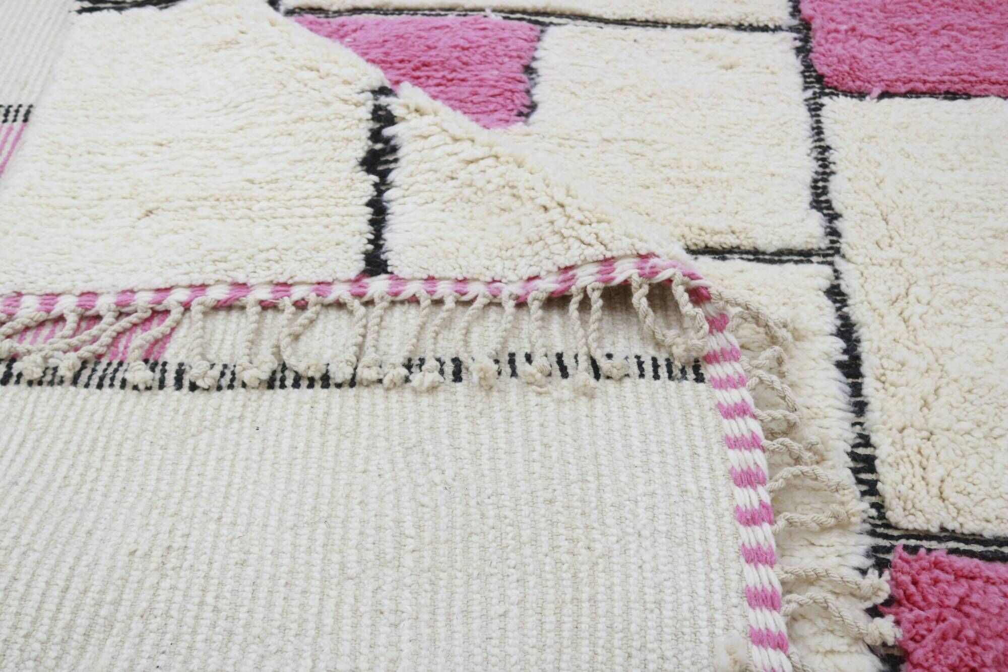 Large Azilal rug, 400 x 300 cm, GO-941