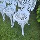 Salon de jardin