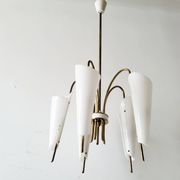 Suspension Stilnovo 1950 vintage