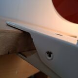 60s/70s clip lamp