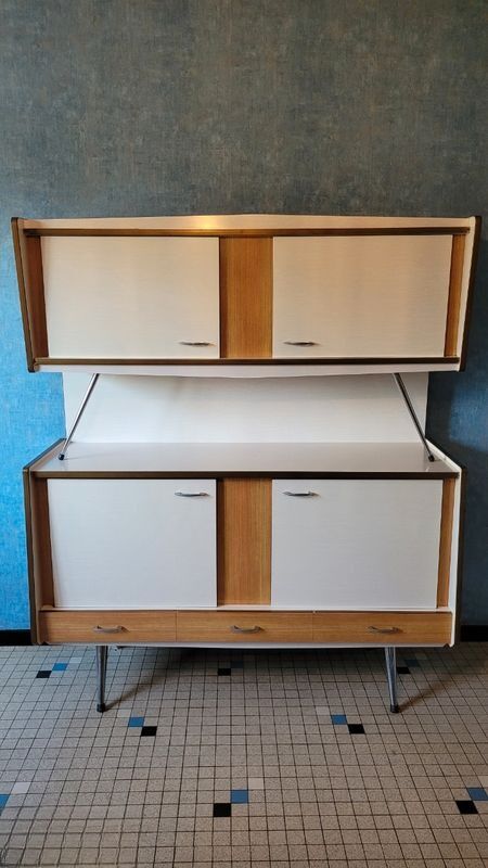 Buffet vintage