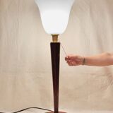 Lampe Mazda années 60