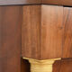 Empire-style buffet