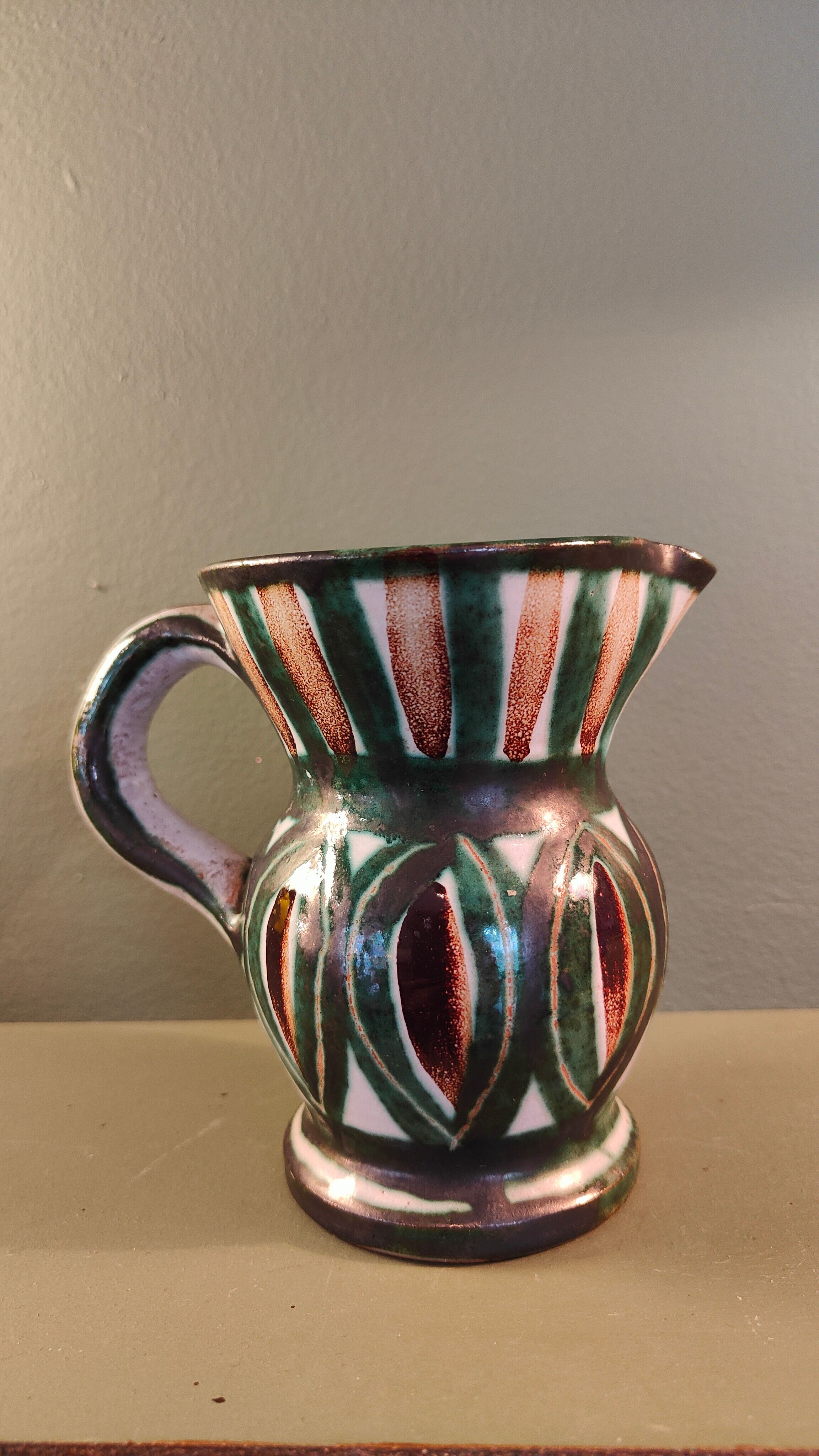 Vase Robert Picaud