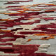 SUN TROPIC rug Roche Bobois