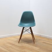 Chaise DSW, Charles & Ray Eames, Vitra