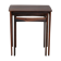 Pair of Svend Aage Madsen Beside Tables in Palisander, 1960s