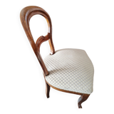 Chaise salon