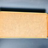 Art Deco mirror tray