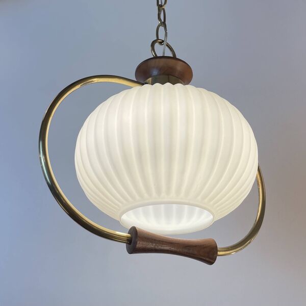 Belgian Suspension Suspension by Massive, 1960s