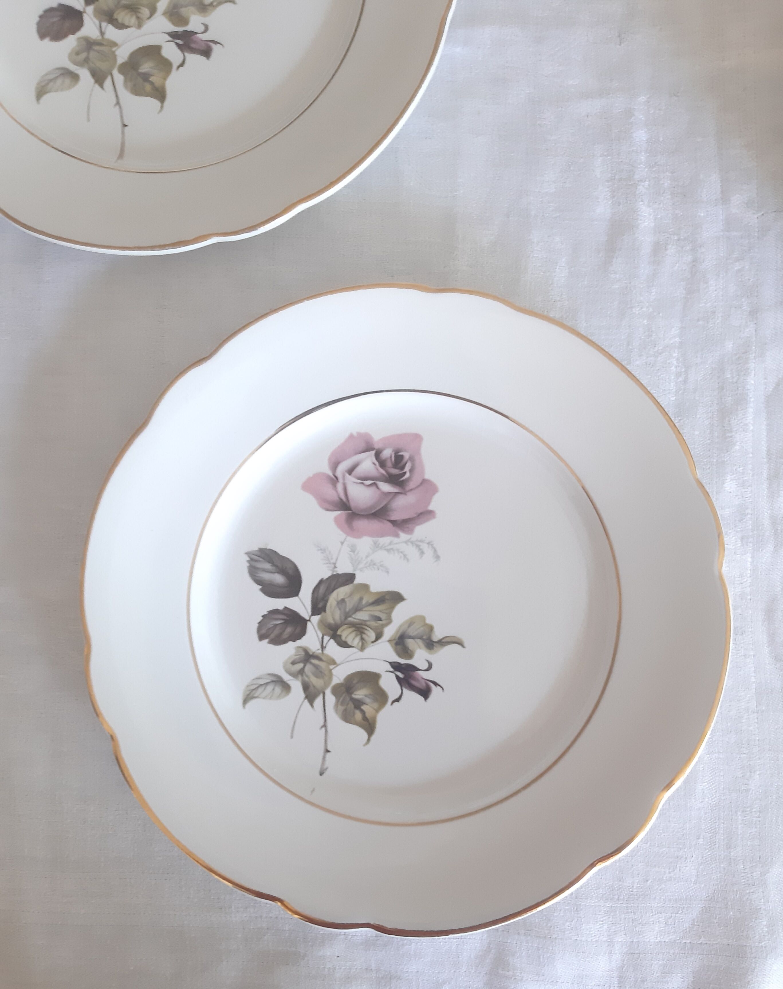 Flat plates