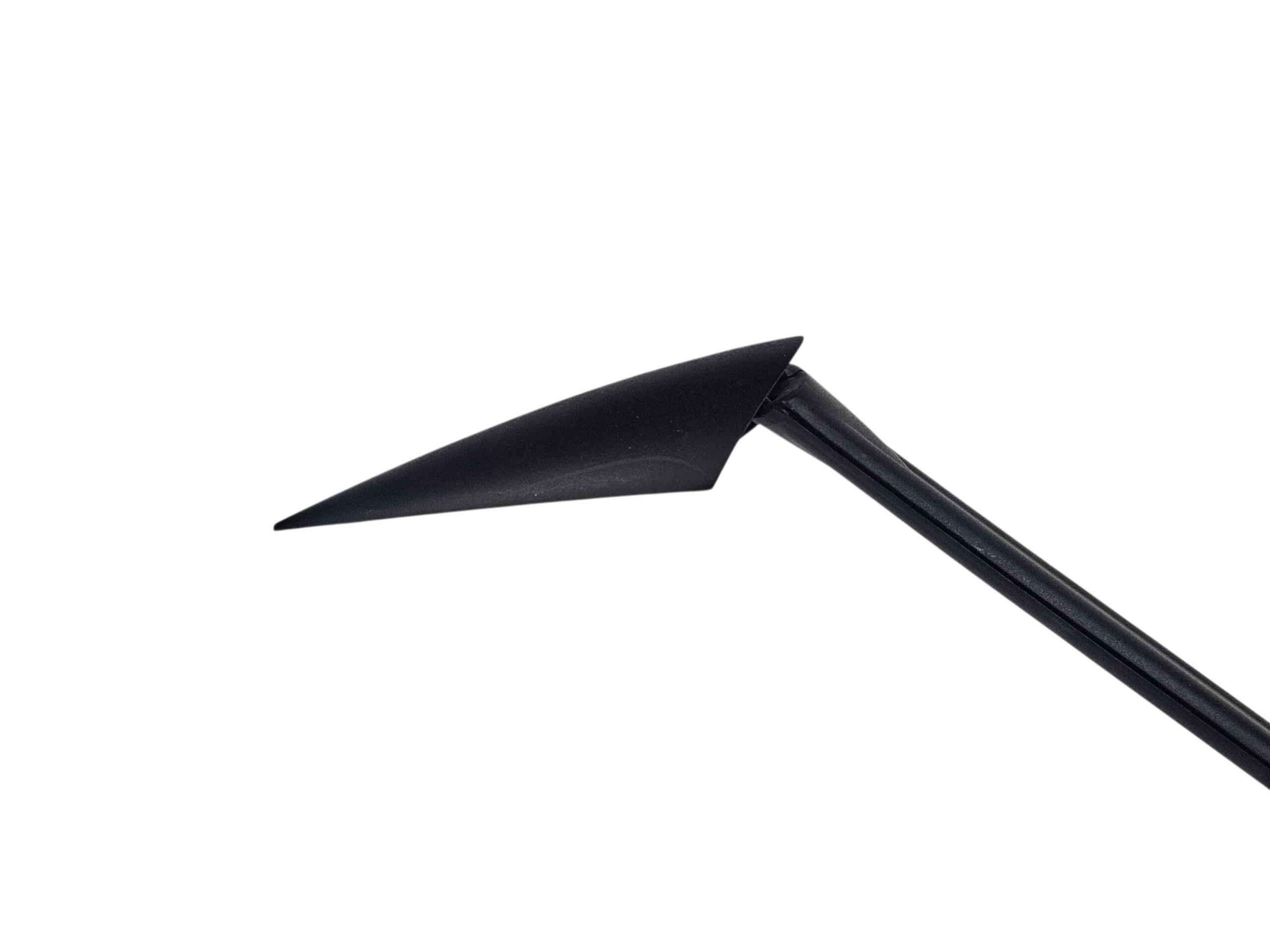 Post-modern - Desk lamp - halogen - Isao Hosoe style - 1980s