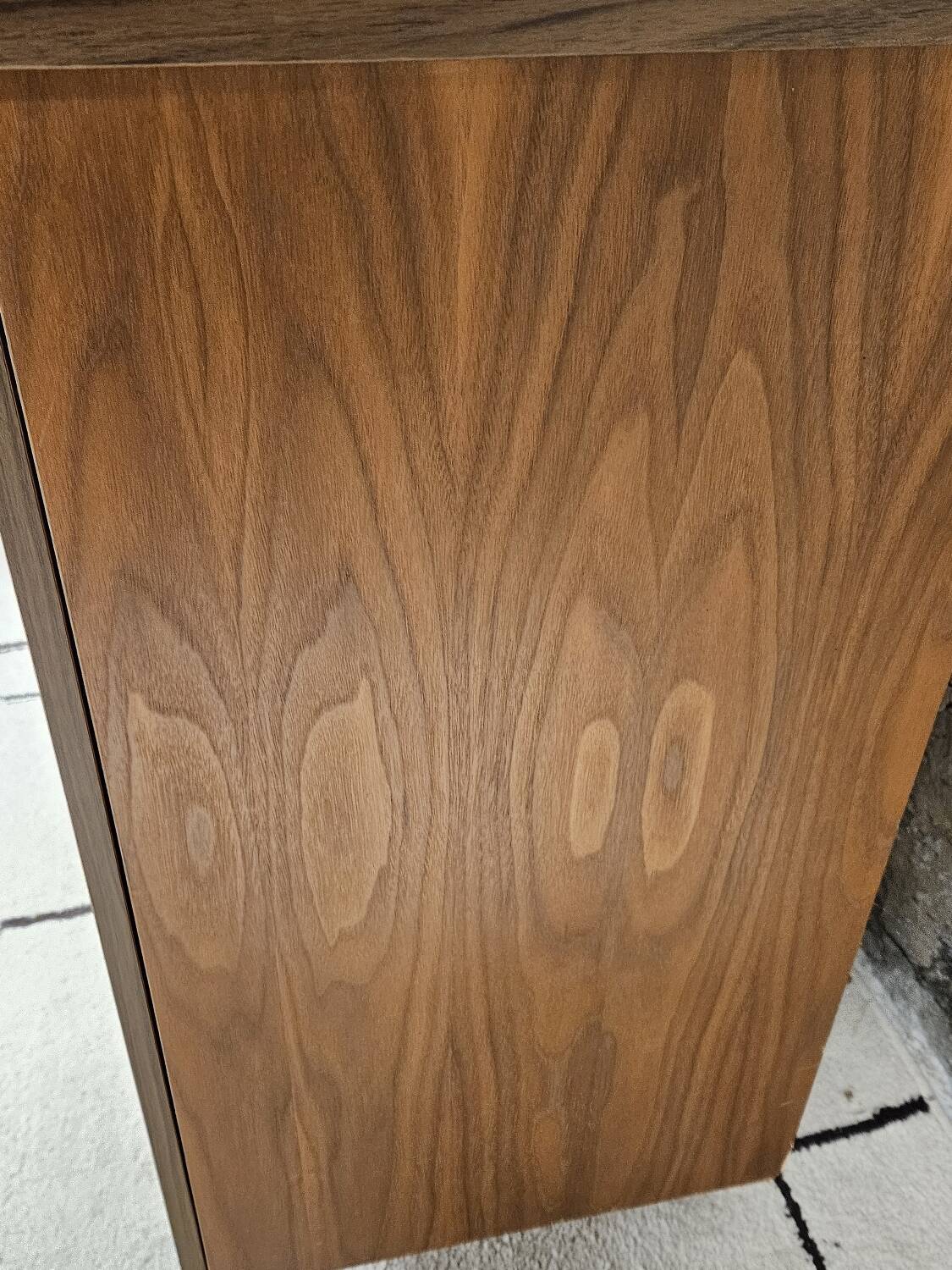 Vintage sideboard 1970"