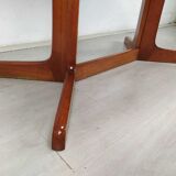 Baumann table