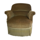 Toad armchair