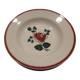 Assiette creuse Digoin Sarreguemines modèle Bagatelle