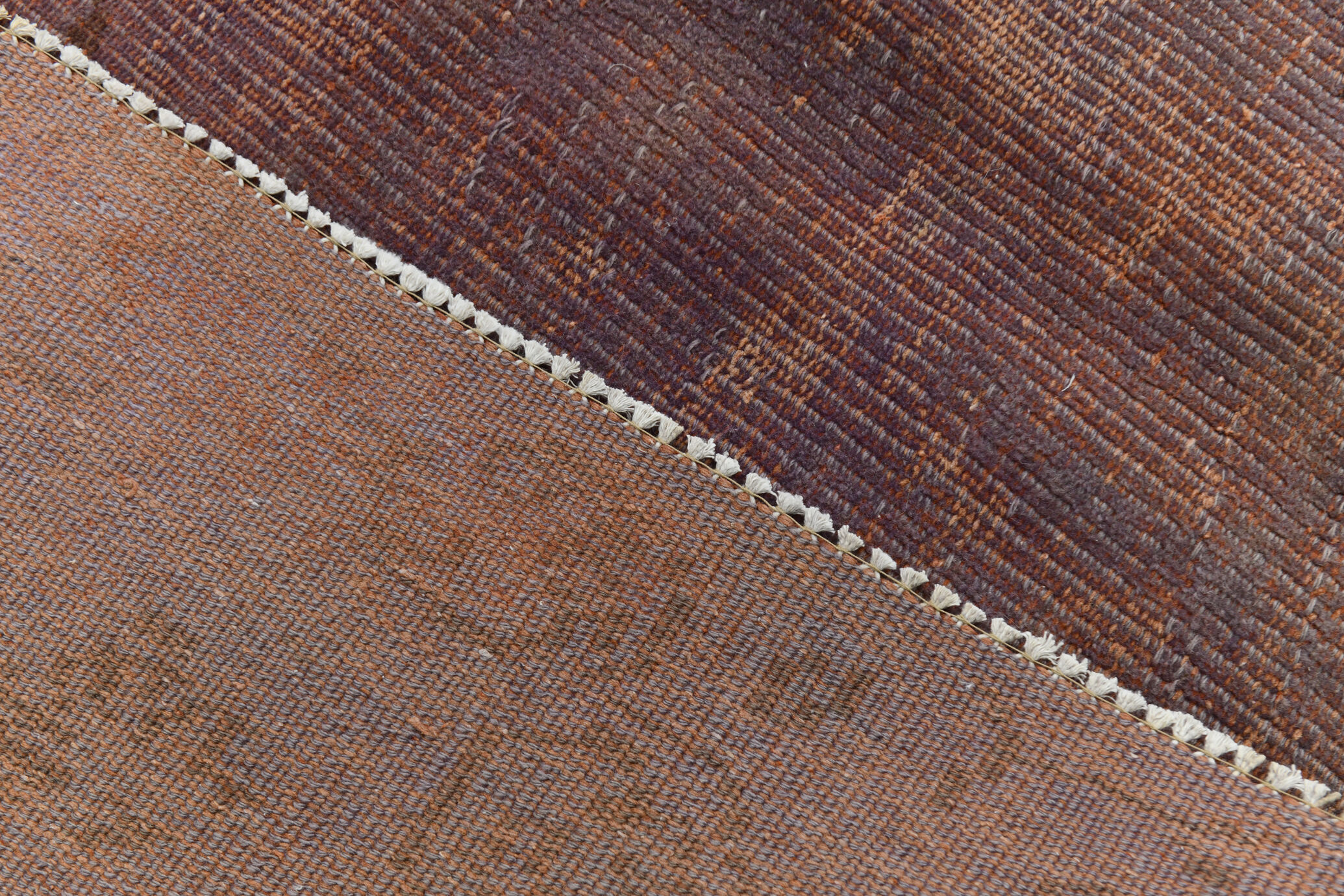 5x8 shades of pastel antique rug, 171x265cm