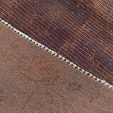 5x8 shades of pastel antique rug, 171x265cm