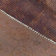 5x8 shades of pastel antique rug, 171x265cm