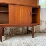 Secretary Samcom teck 1960