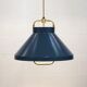 Suspension 'Tarok' de Jo Hammerborg pour Fog & Morup - 70s Danish Design