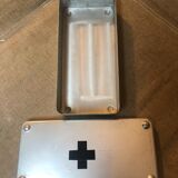 Metal box