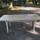 Farm table