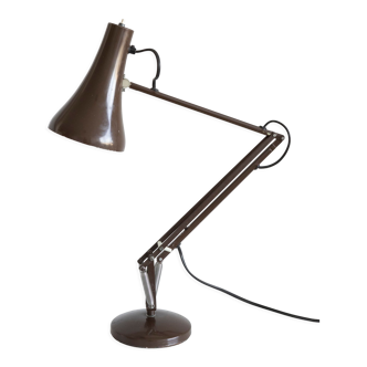 Lamp architect vintage office 50s Anglepoise ?