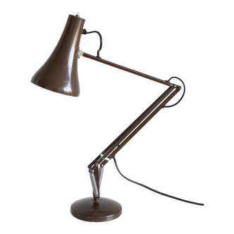 Lampe architecte bureau vintage années 50 Anglepoise ?