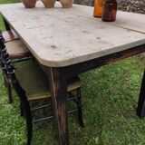 Farm table