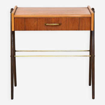 Nordic modernism nightstand