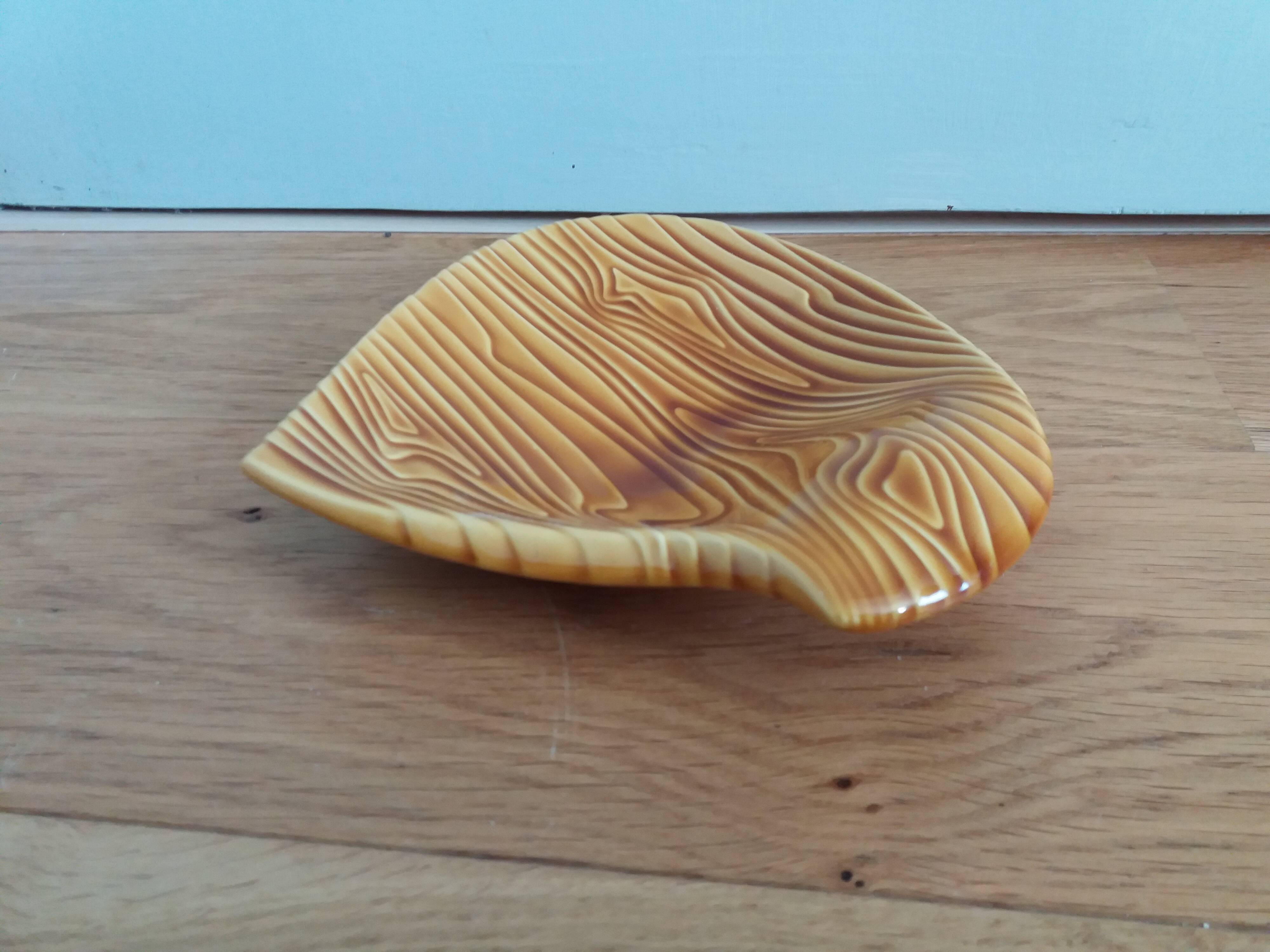 Verceram empty pocket cup model 4567