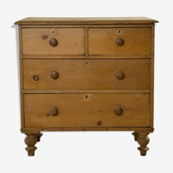 Commode anglaise années 30